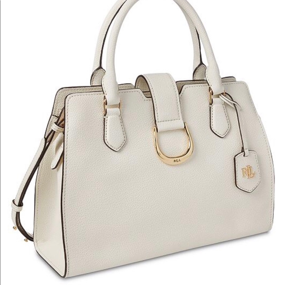 Ralph Lauren Handbag